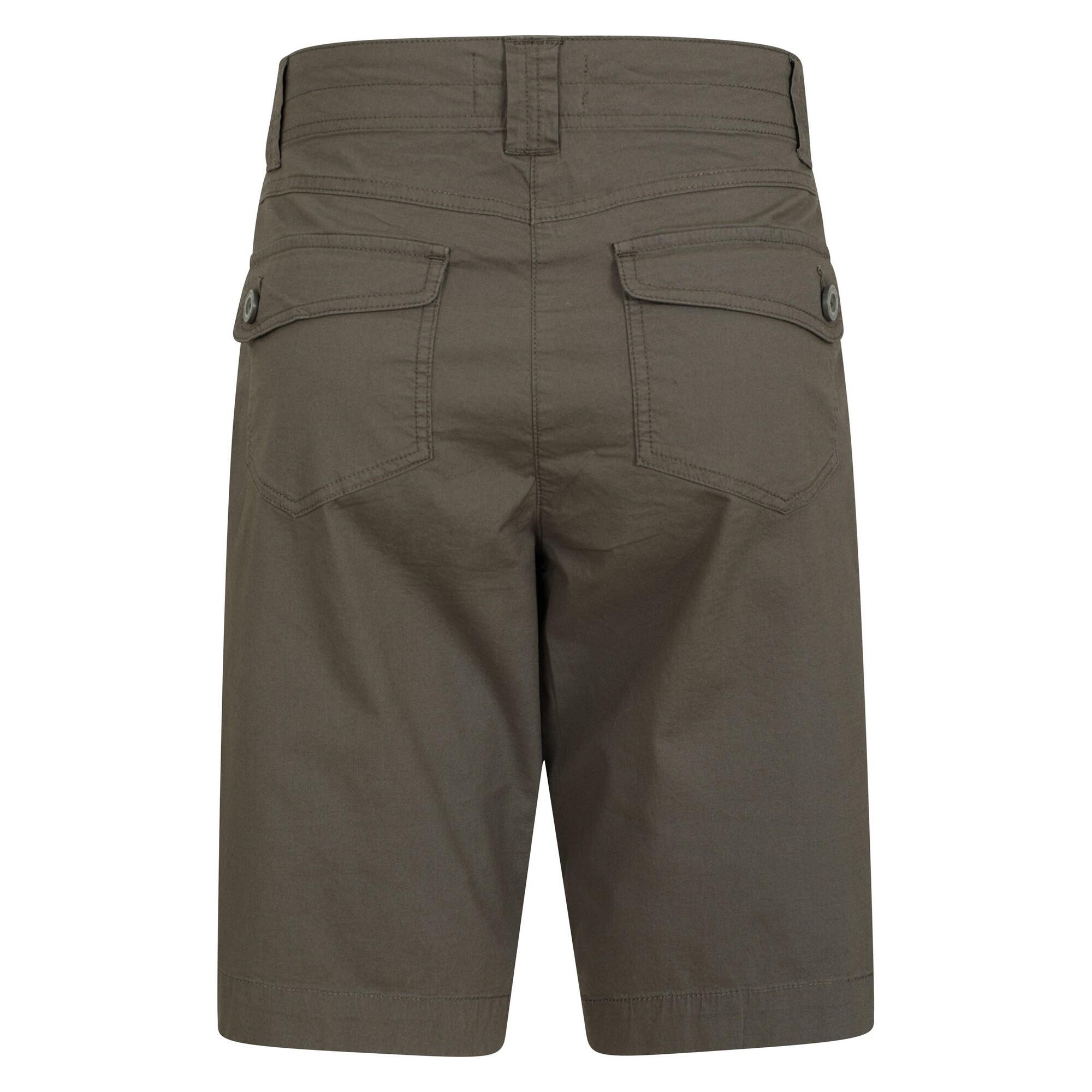 Short COAST Femme (Kaki Clair) 2/4