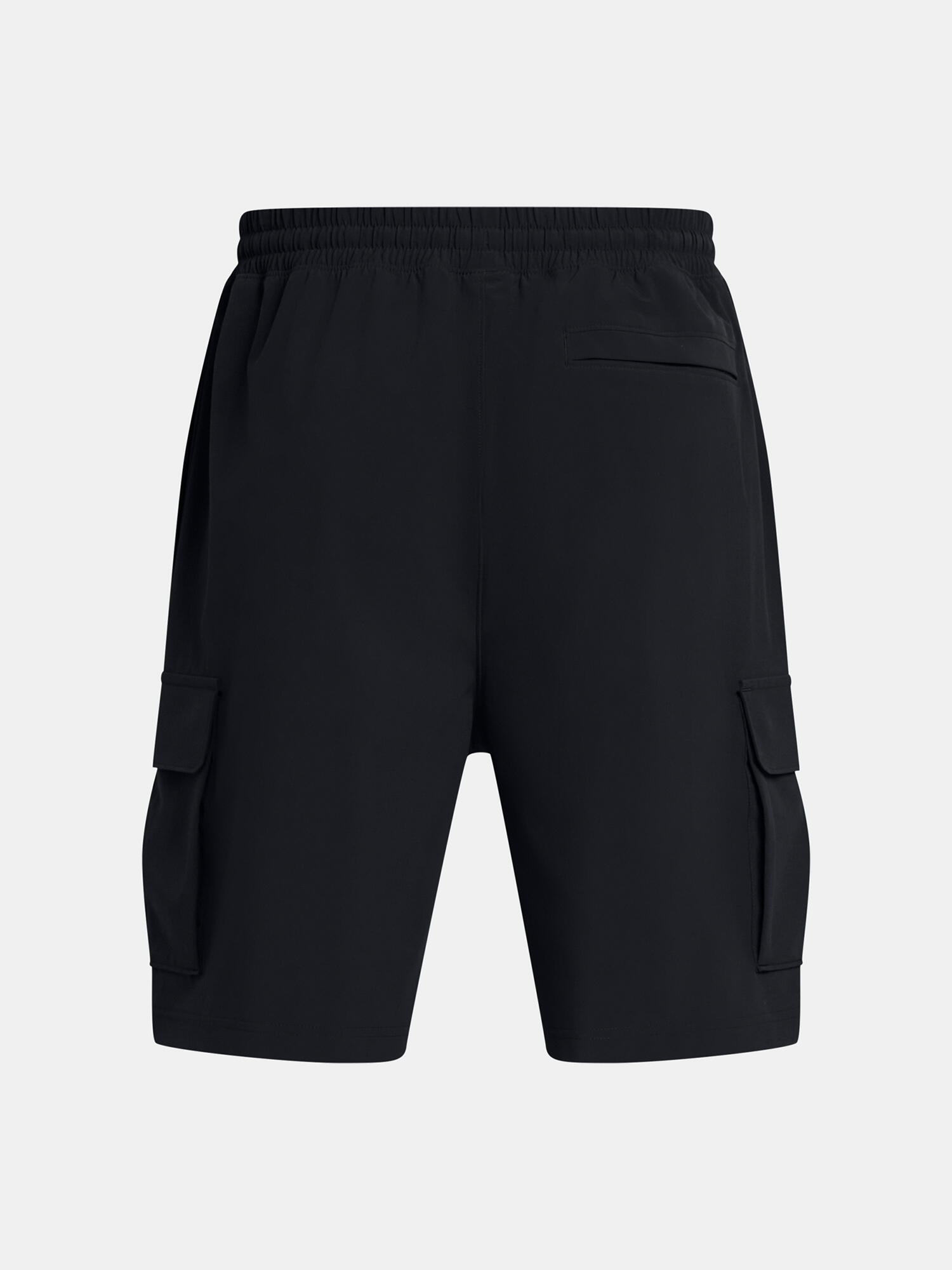 Férfi rövidnadrág Under Armour UA Vibe Woven Cargo Short 4/6