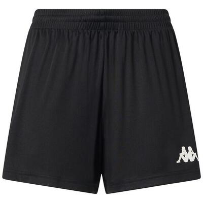 Dames shorts kappa borda