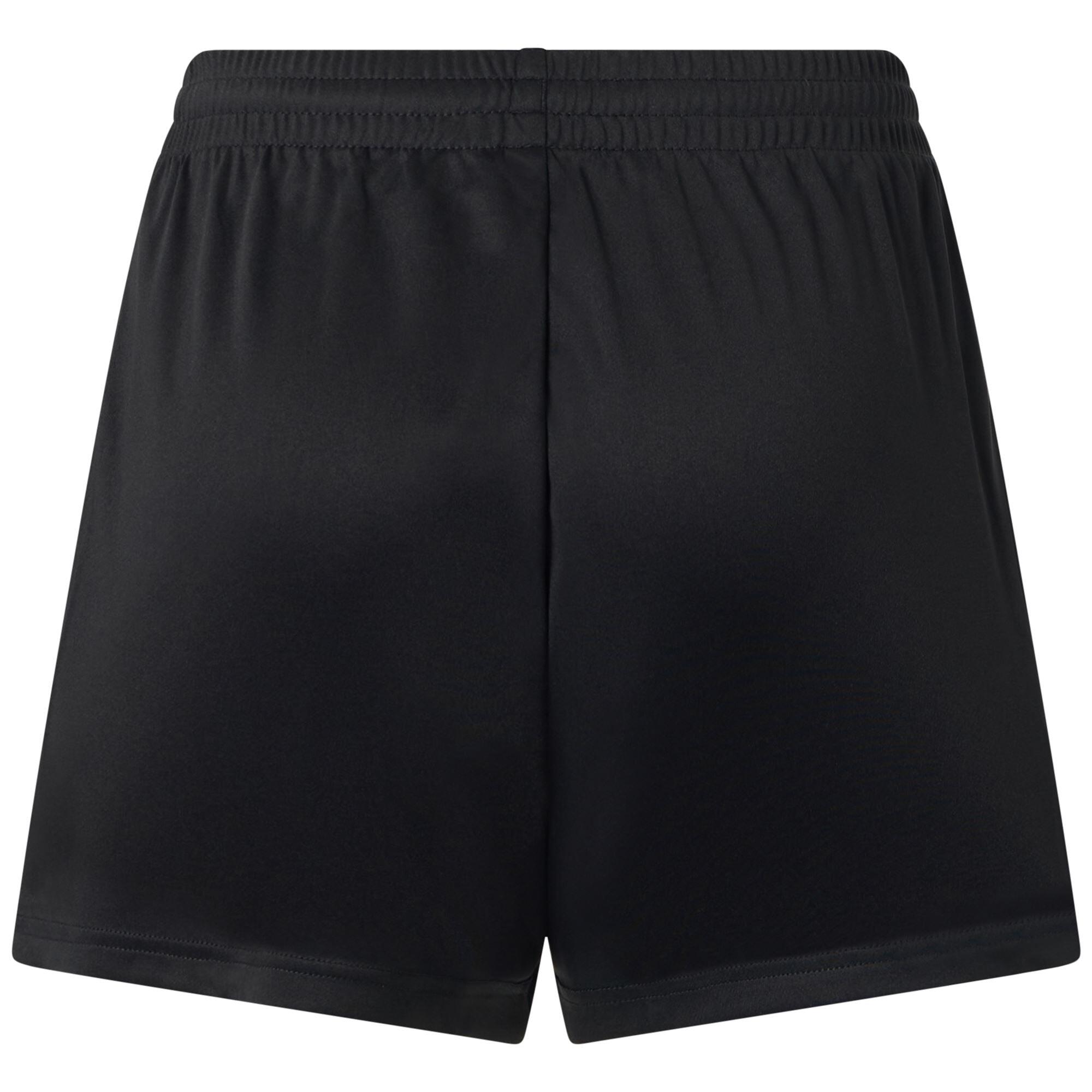 Pantalón corto de mujer Kappa Borda 3/7
