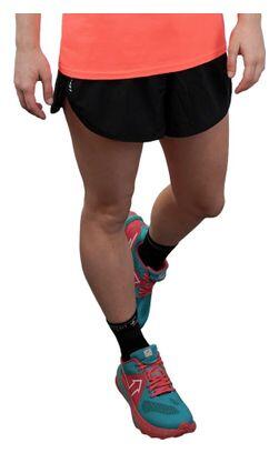 Short Raidlight R-Light 2-en-1 Noir Femme