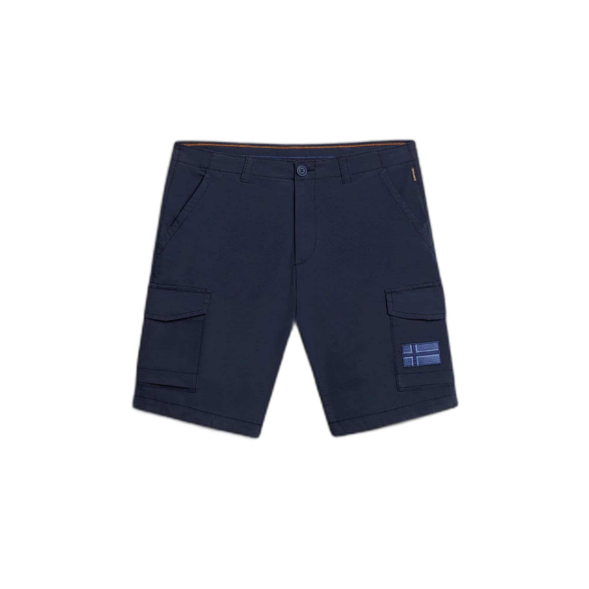 NAPAPIJRI Bermuda shorts Napapijri N-Horton