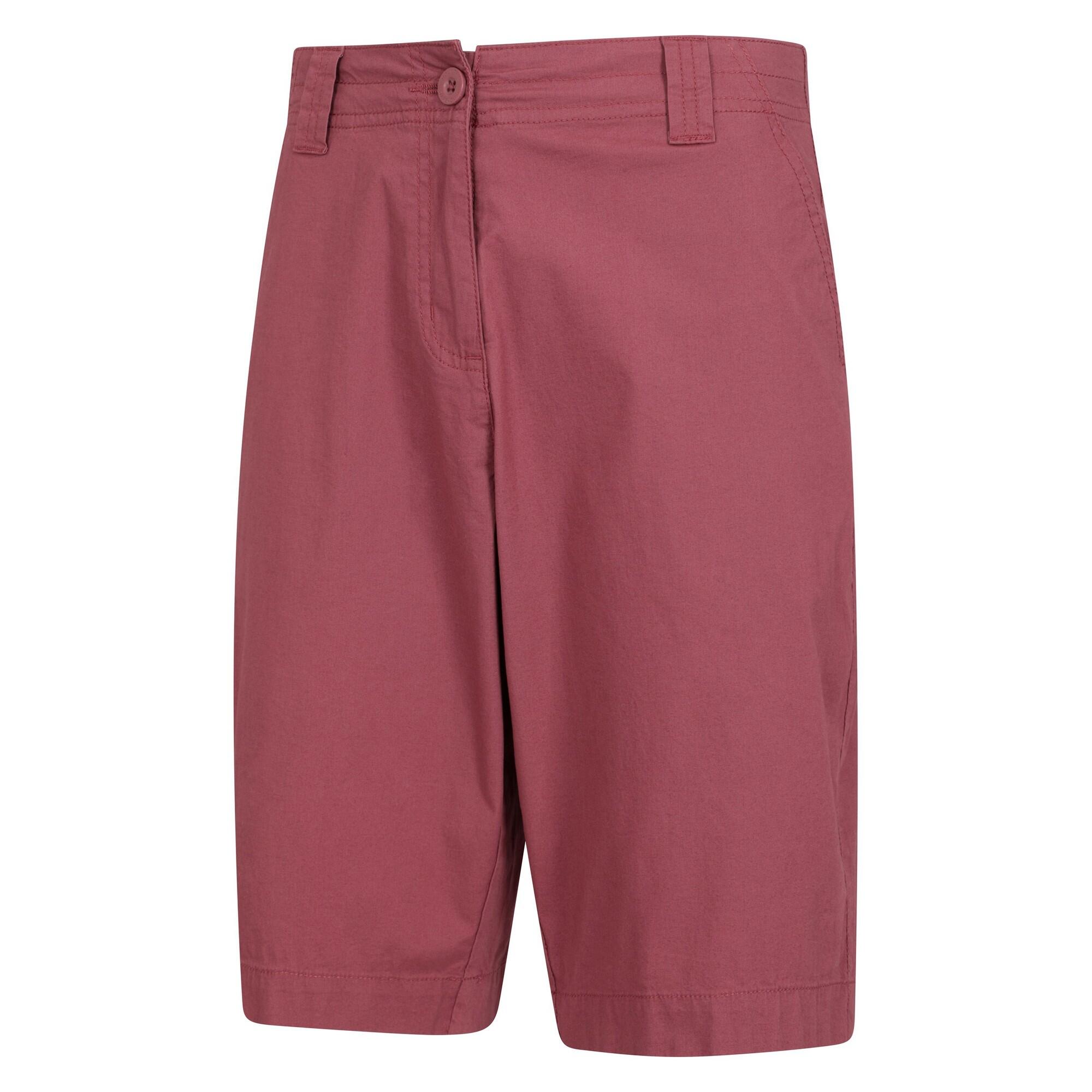 Short COAST Femme (Violet) 3/4
