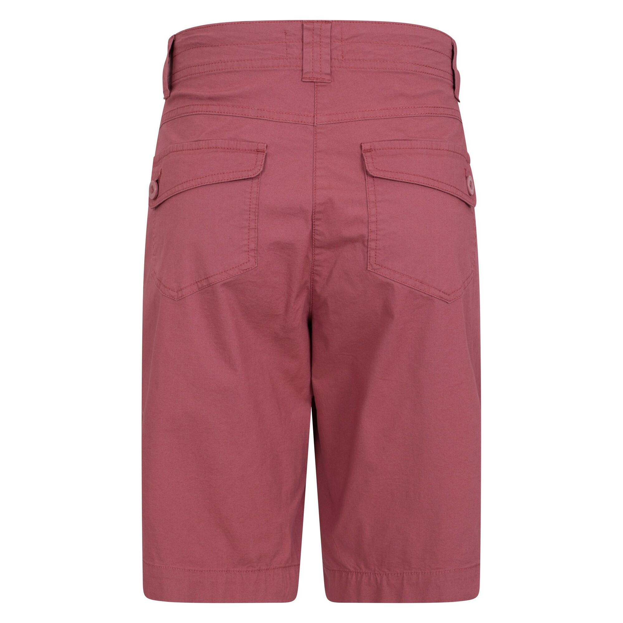 Short COAST Femme (Violet) 2/4