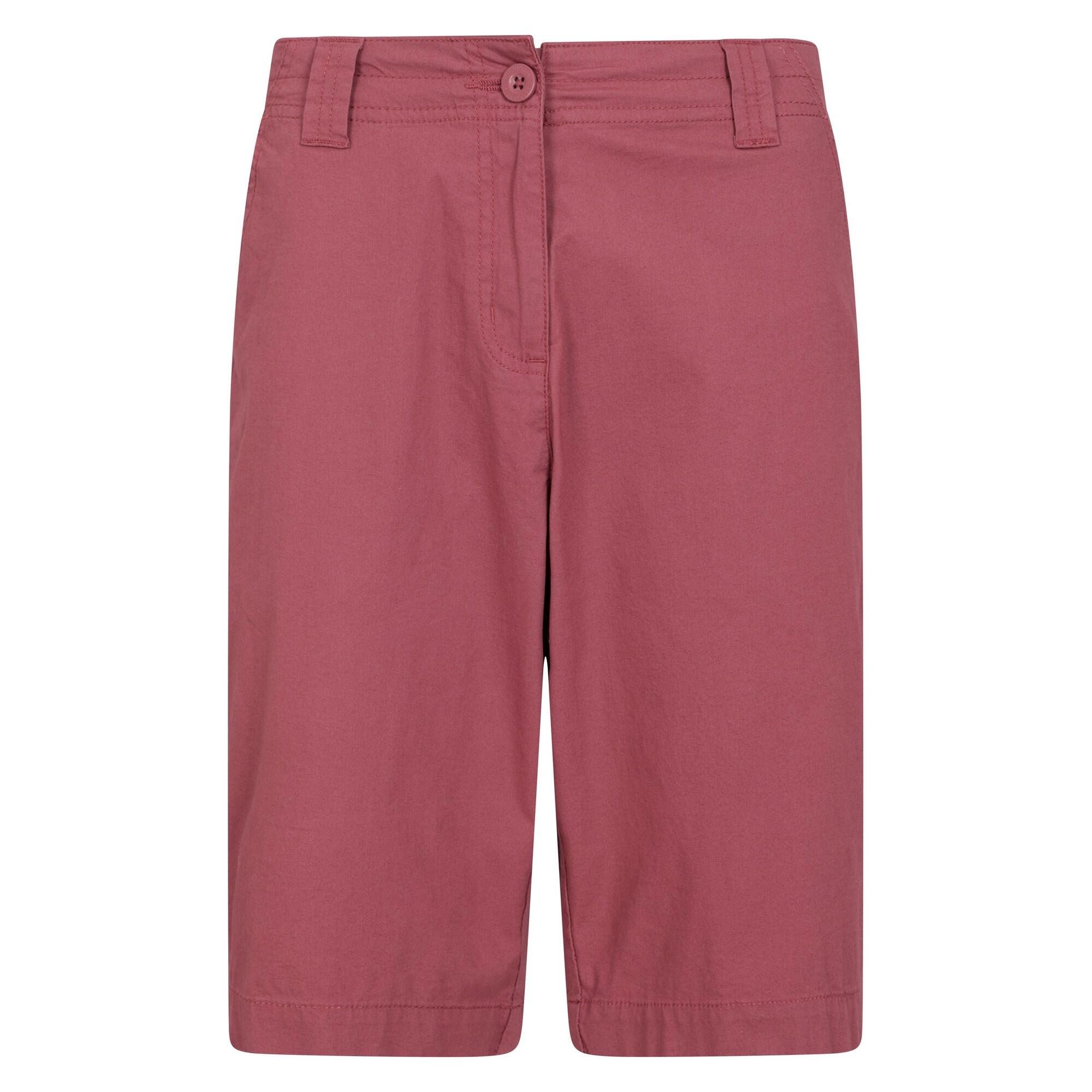MOUNTAIN WAREHOUSE Pantaloncini Donna Mountain Warehouse Coast Viola