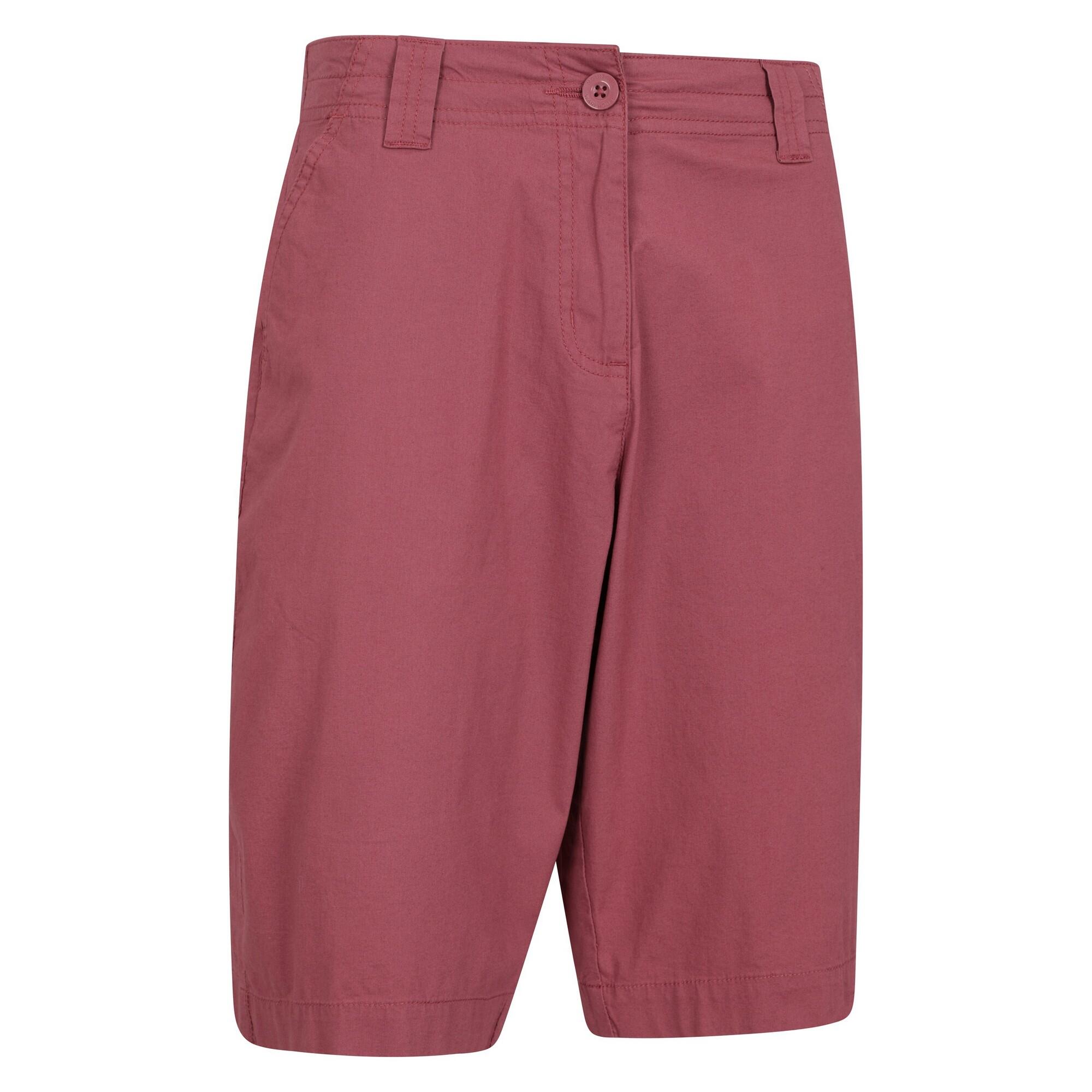 Short COAST Femme (Violet) 4/4