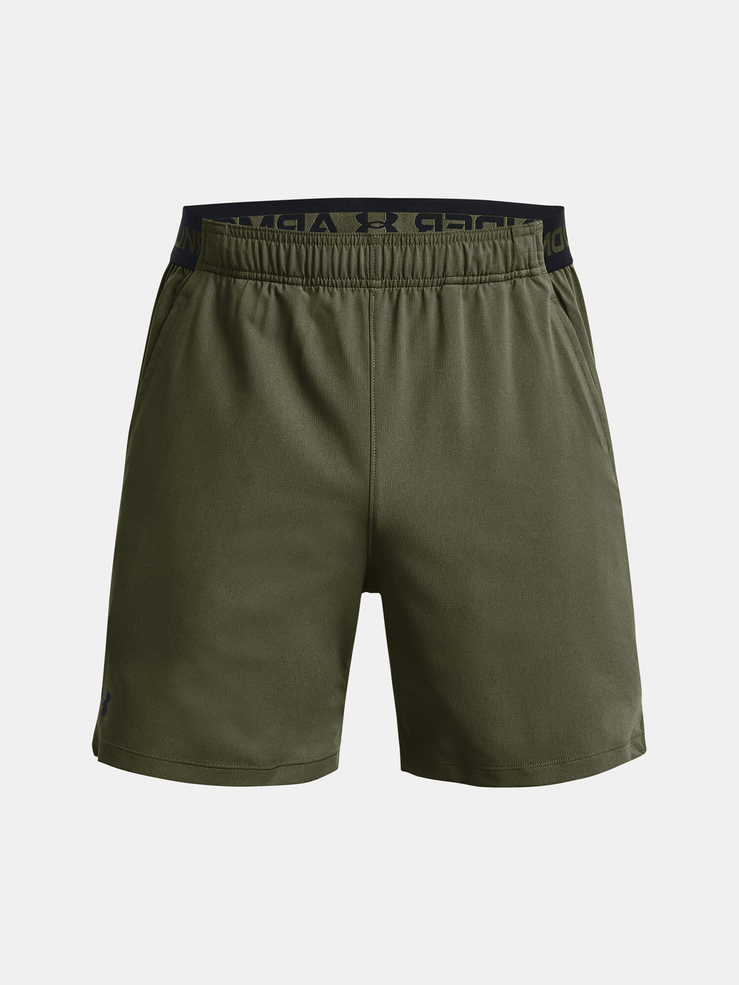 Spodenki krótkie męskie Under Armour Vanish Woven 6in Shorts 3/7
