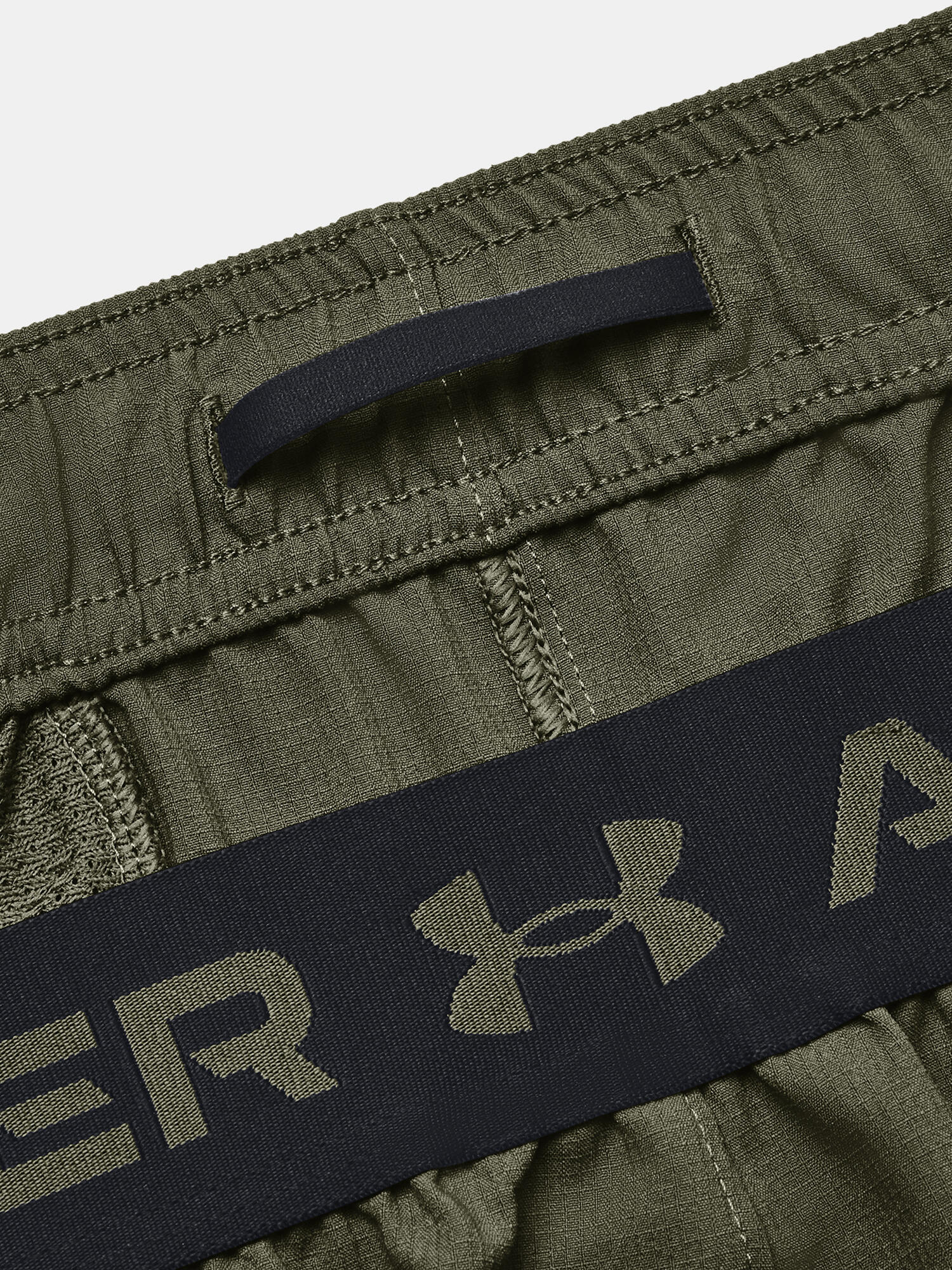 Spodenki krótkie męskie Under Armour Vanish Woven 6in Shorts 6/7