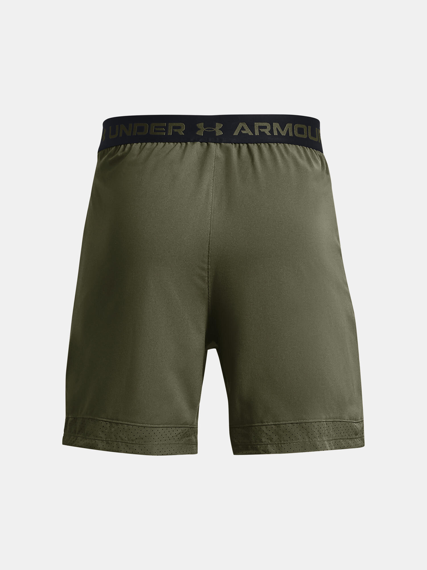 Spodenki krótkie męskie Under Armour Vanish Woven 6in Shorts 4/7