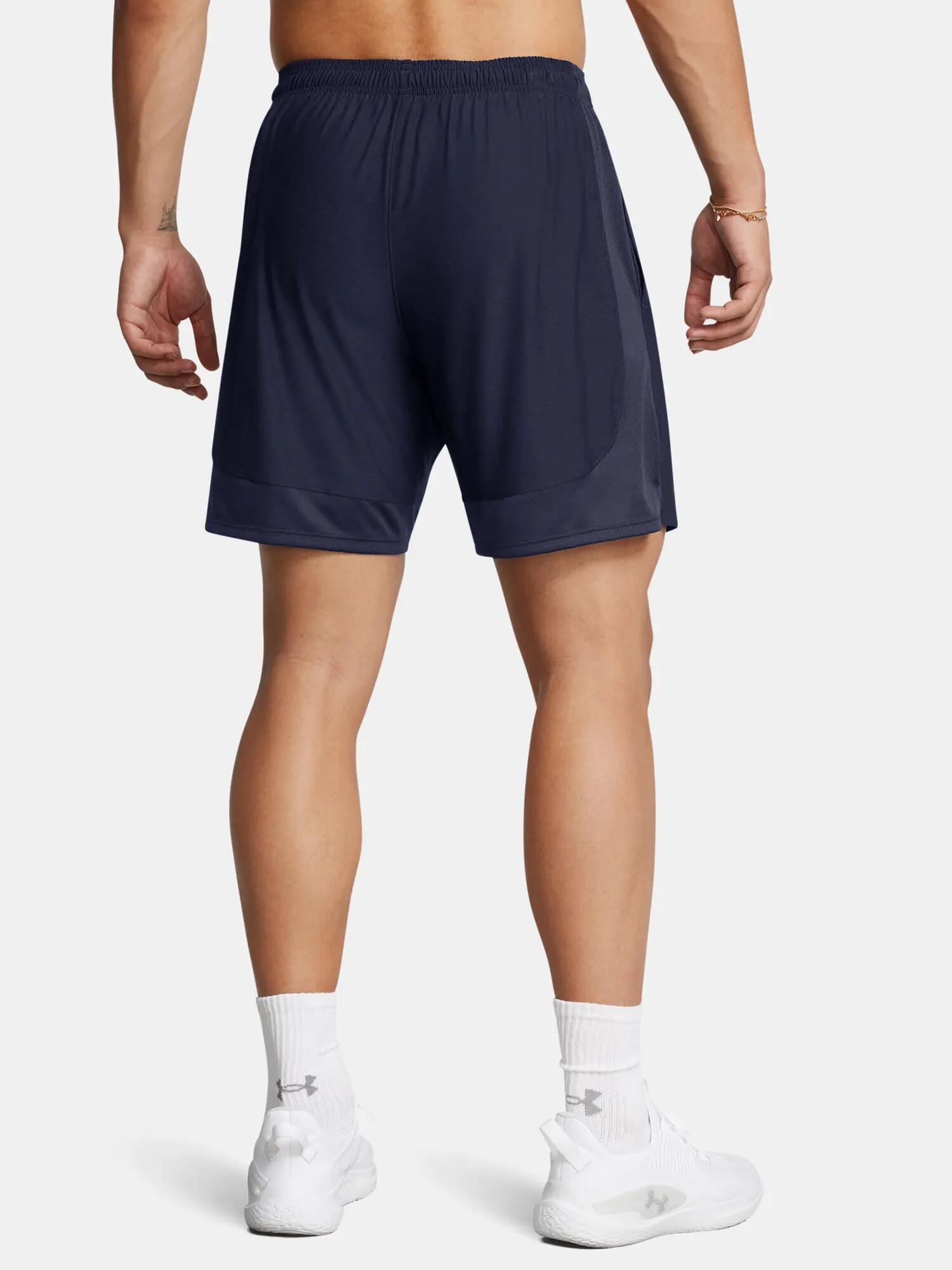 Férfi rövidnadrág Under Armour Tech Vent 7in Shorts 2/6