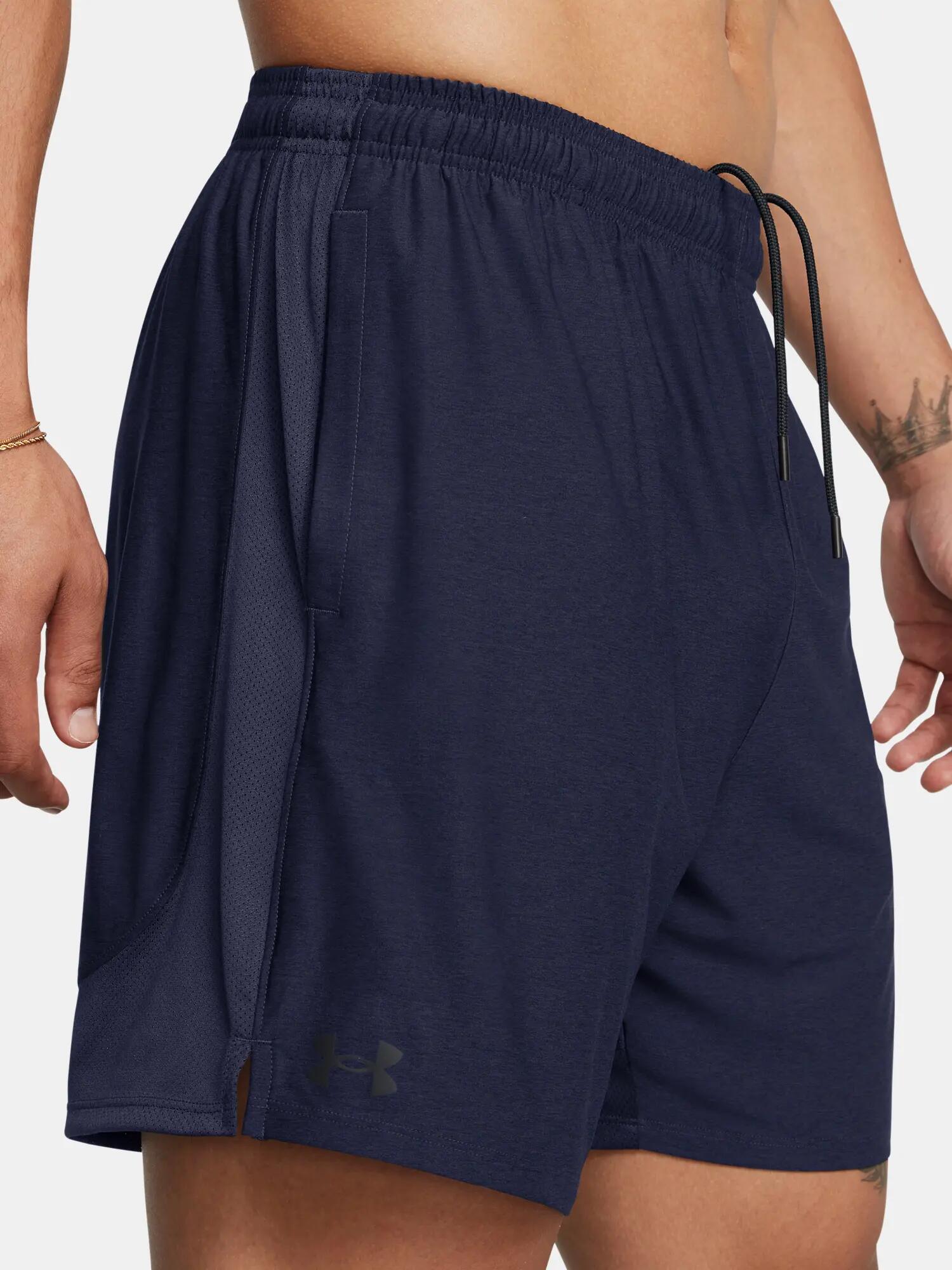 Férfi rövidnadrág Under Armour Tech Vent 7in Shorts 5/6