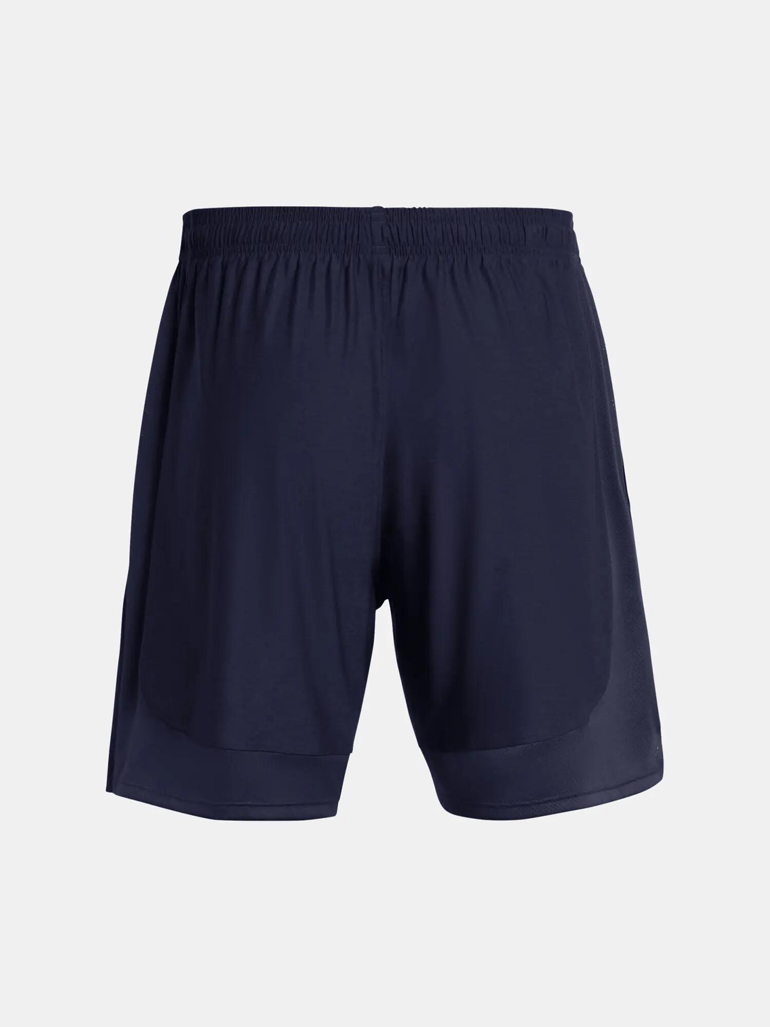 Férfi rövidnadrág Under Armour Tech Vent 7in Shorts 4/6
