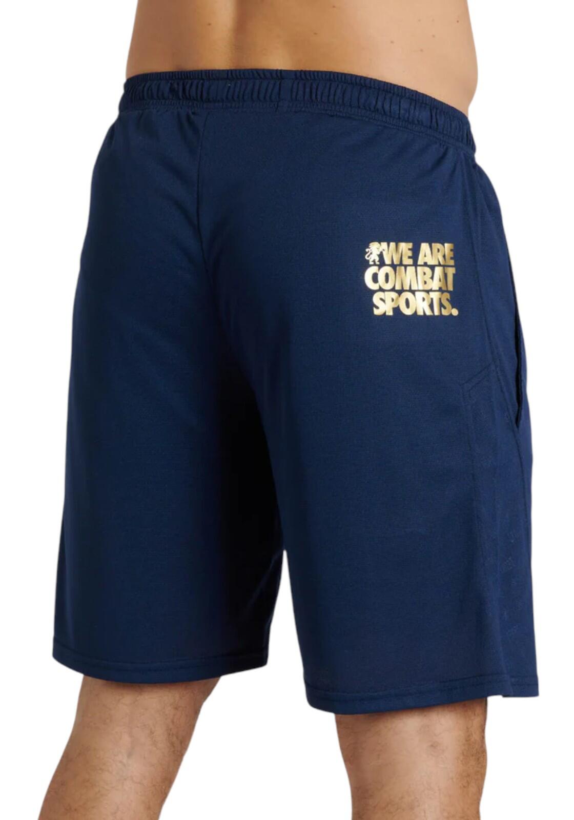 PANTALONCINO DNA COL 02 2/3