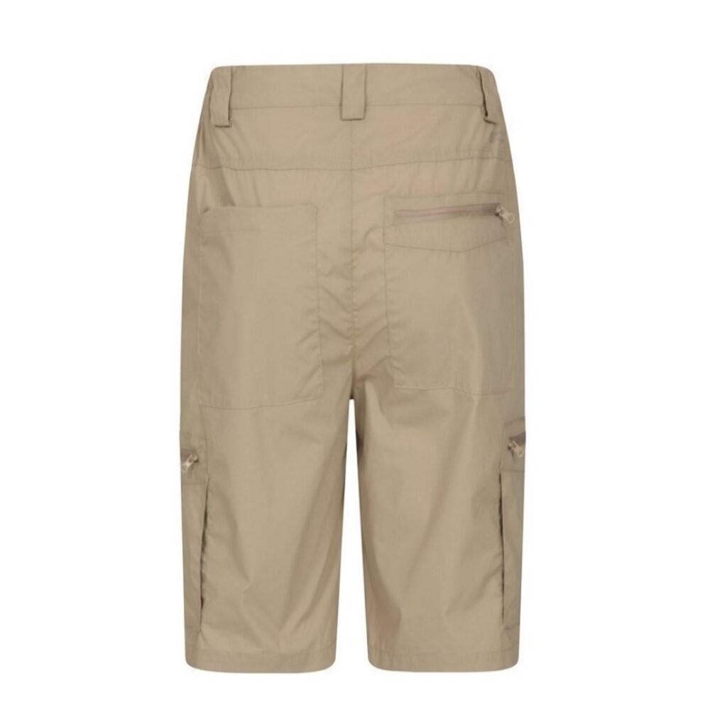 "Trek" CargoShorts für Herren Beige 2/4