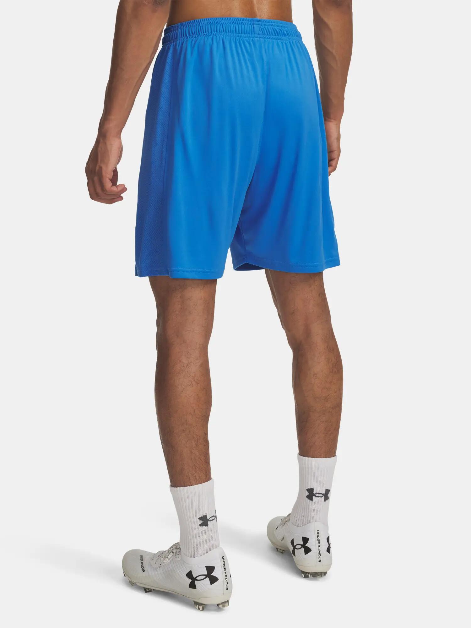 Férfi rövidnadrág Under Armour UA M Challenger Train Short-BLU 2/3