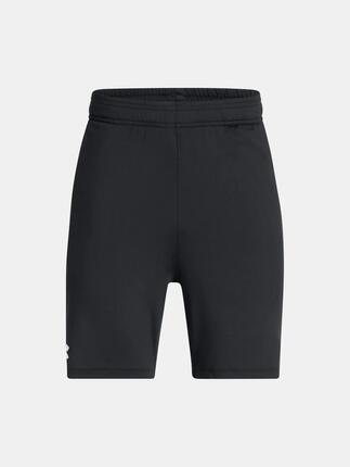 Short PERFORMANCE Enfant (Noir / Blanc)
