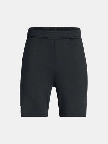Short PERFORMANCE Enfant (Noir / Blanc)
