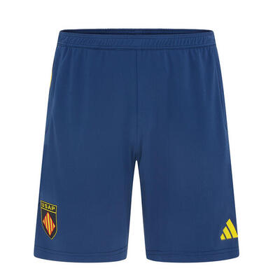 Usap adidas trainingsshort donker