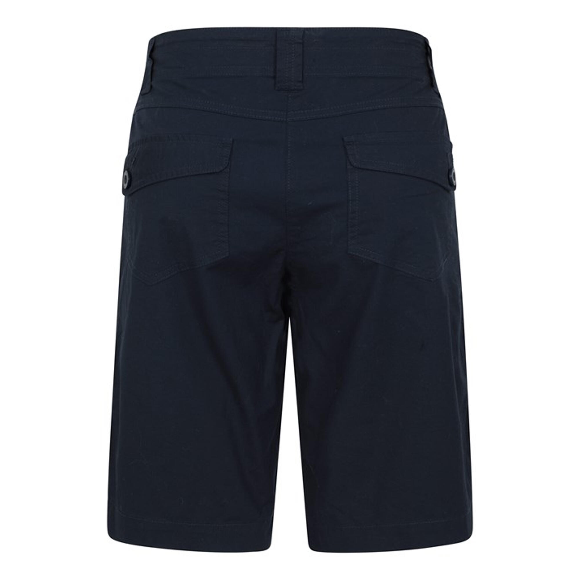 Short COAST Femme (Bleu Marine) 2/4