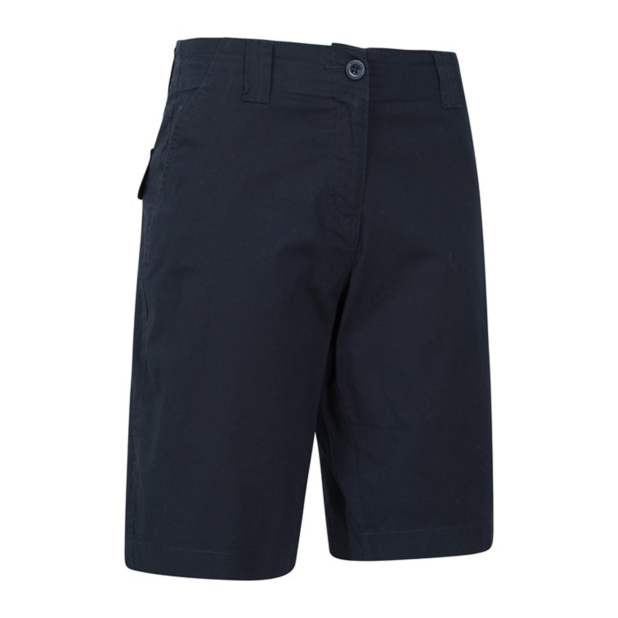 Short COAST Femme (Bleu Marine) 4/4