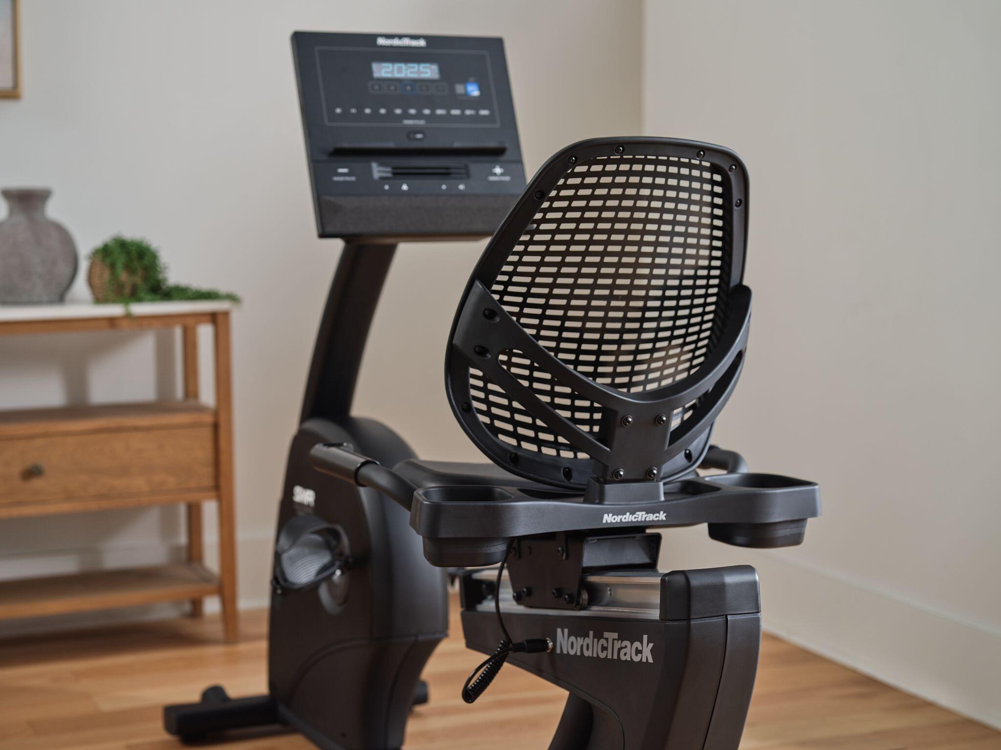 Liegeergometer G LE 3/6