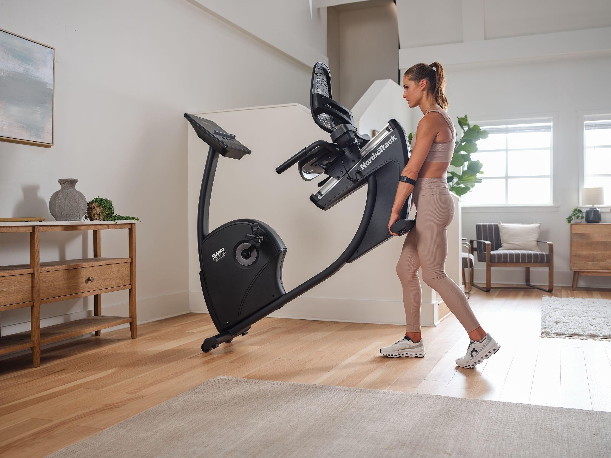 Liegeergometer G LE 5/6