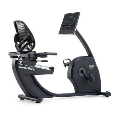 Hometrainer ligfiets gx le / 26 weerstandsniveaus