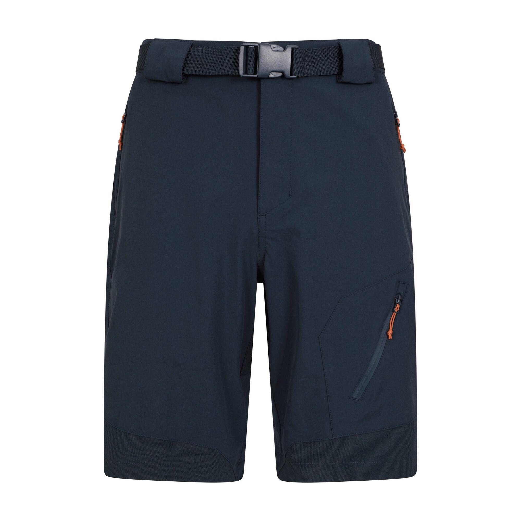 MOUNTAIN WAREHOUSE Pantaloncini Uomo Mountain Warehouse Forest Blu Scuro
