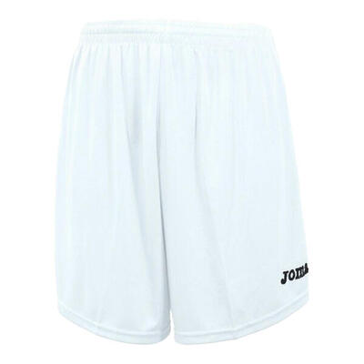 Pantaloncini Bambini Joma Real Blu