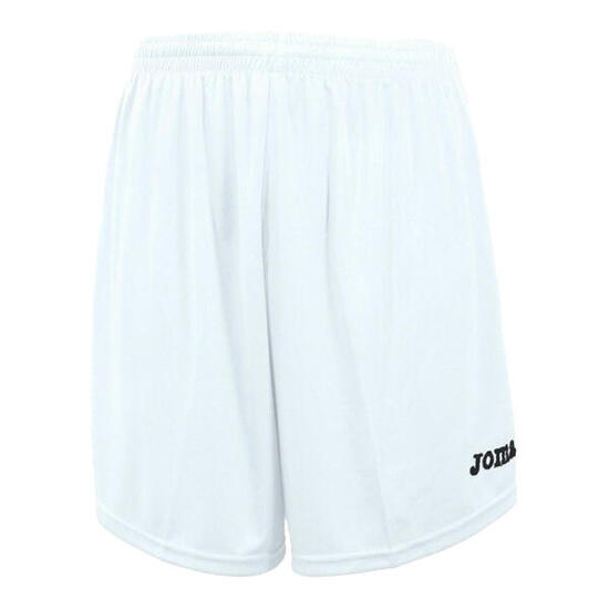 Pantaloncini Bambini Joma Real Blu