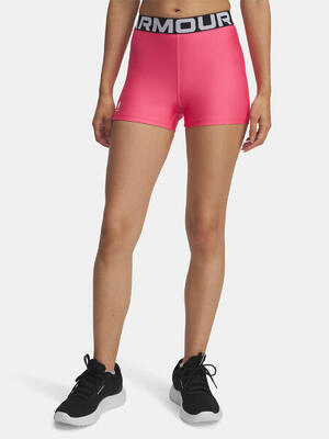 Dames short under armour hg authentics