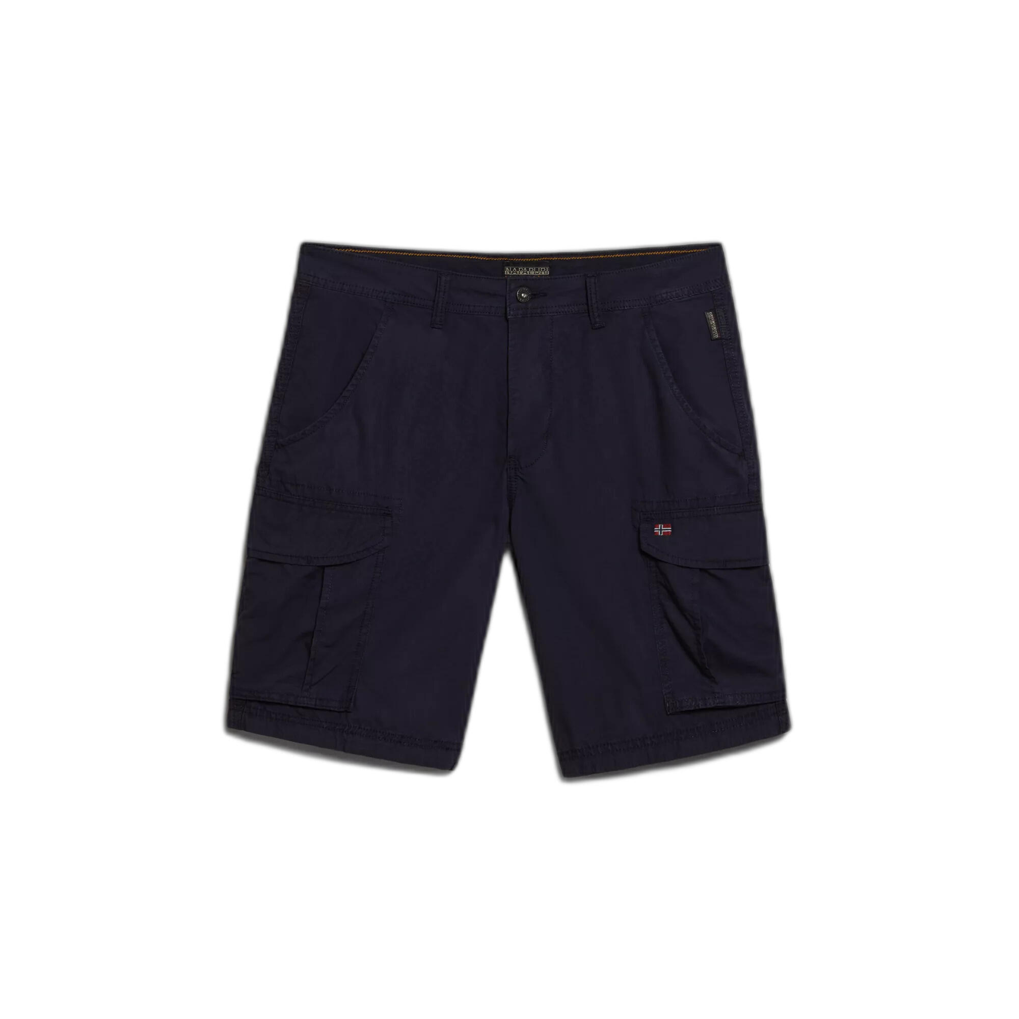 NAPAPIJRI Bermuda shorts Napapijri Noto 2.0