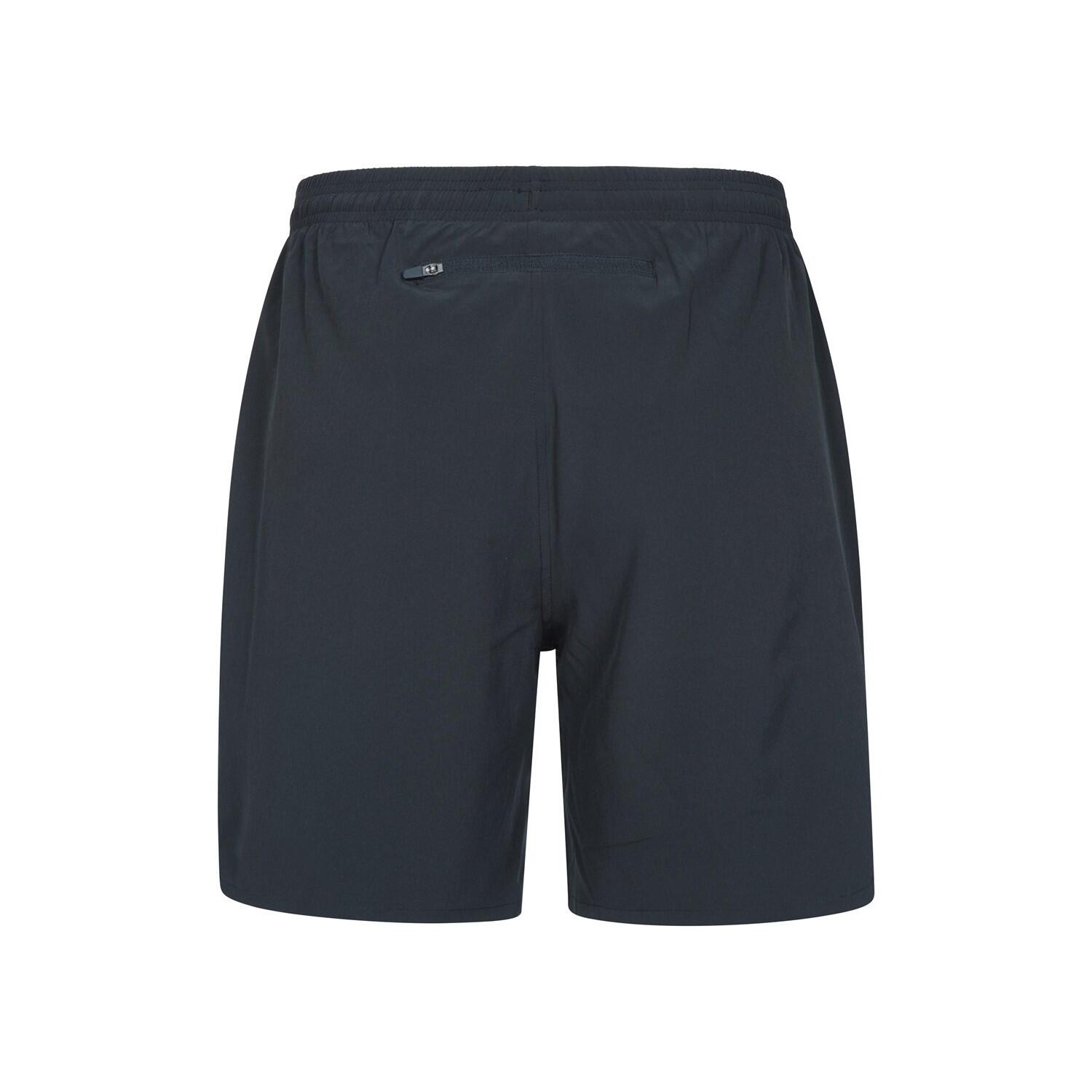 Short MOTION Homme (Noir) 2/4