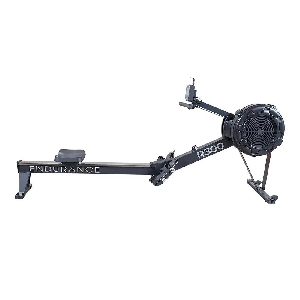 Roeitrainer - Endurance Air Rower R300 2/8