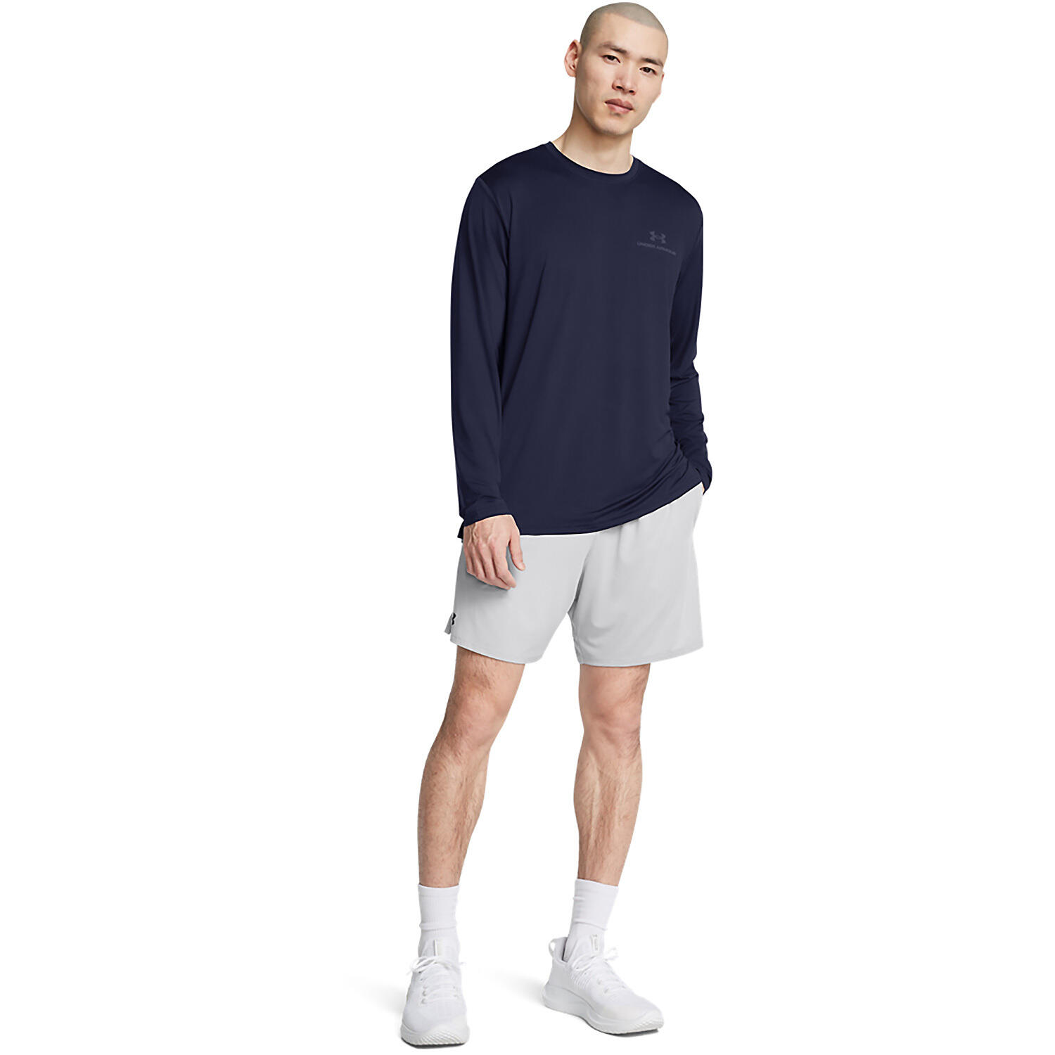 Herren Short TECH VENT 7IN SHORTS 6/6