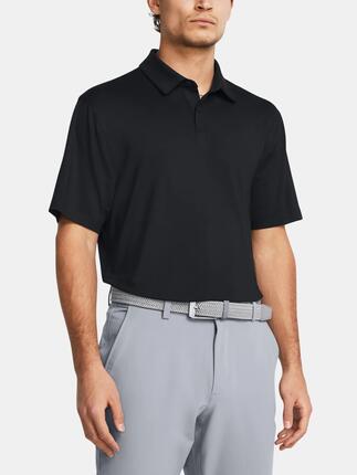 Polo T2G Homme (Noir)