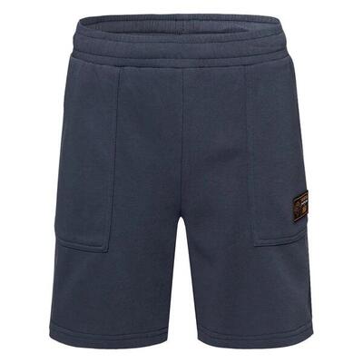 Pantaloncini Ragazzi Iguana Maji Tb Blu Ombre