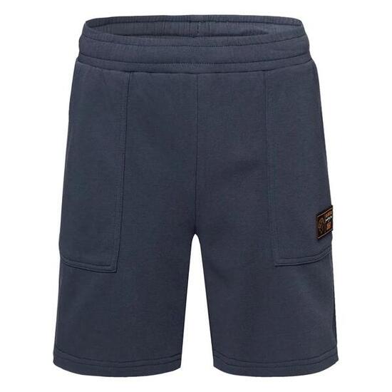 Pantaloncini Ragazzi Iguana Maji Tb Blu Ombre