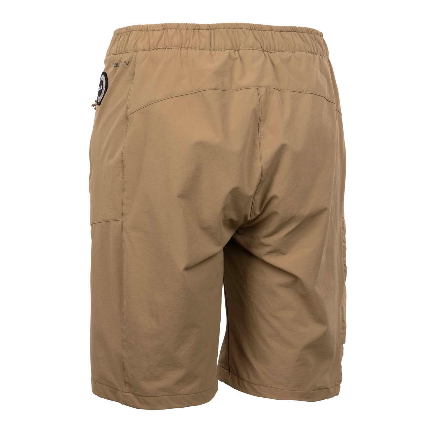 "Libby" Shorts für Damen Herren Beige 2/3