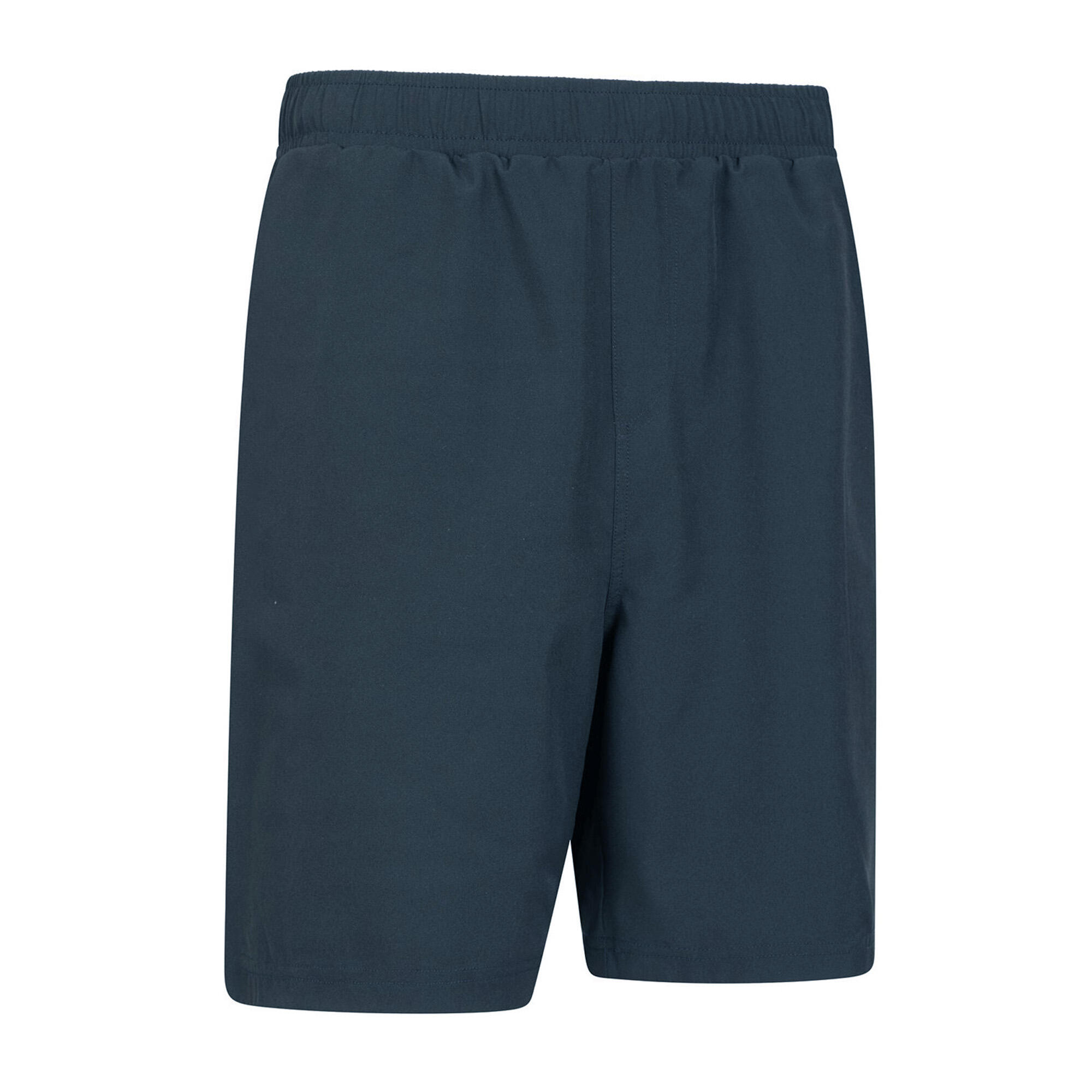 "Hurdle" Shorts für Herren Marineblau 3/3