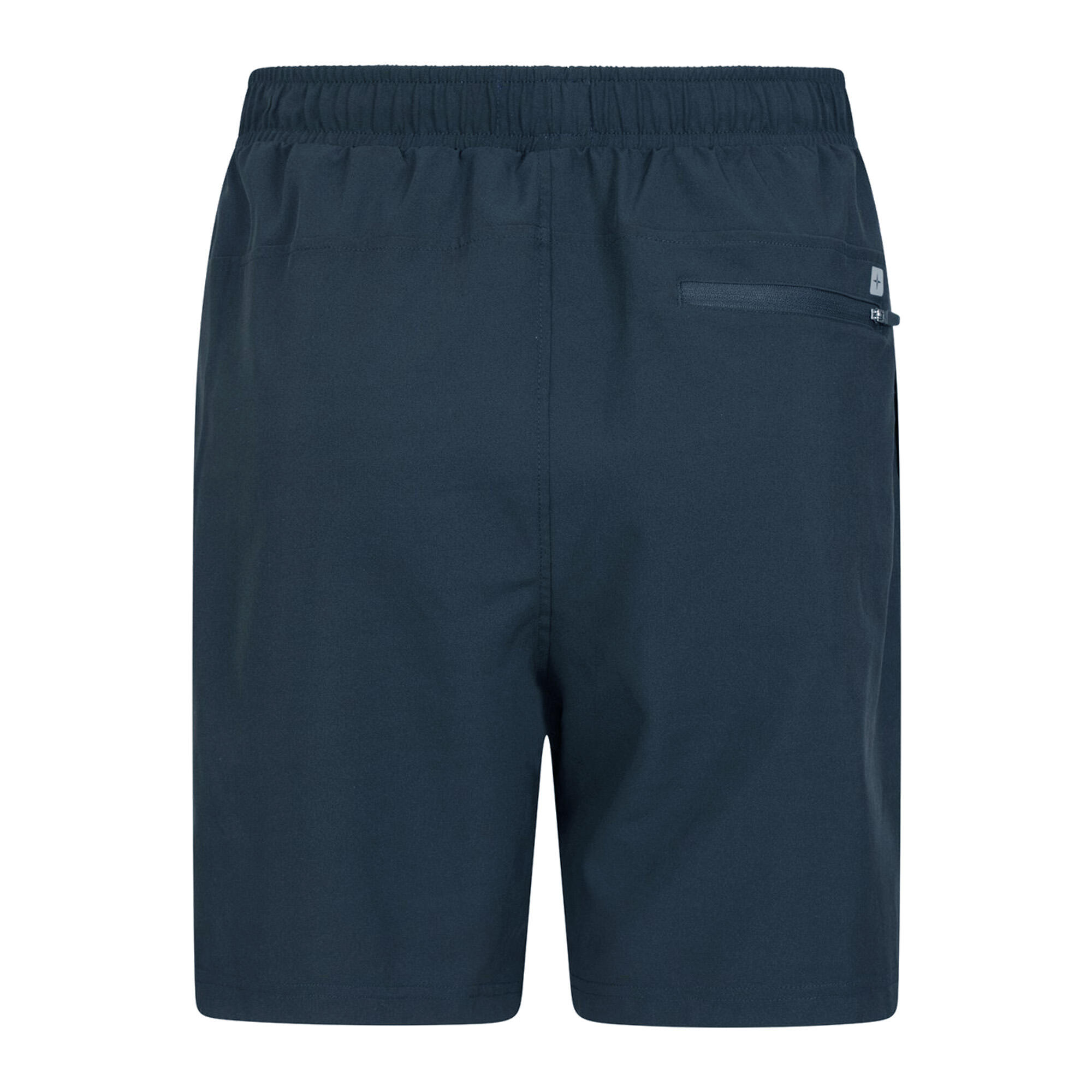"Hurdle" Shorts für Herren Marineblau 2/3