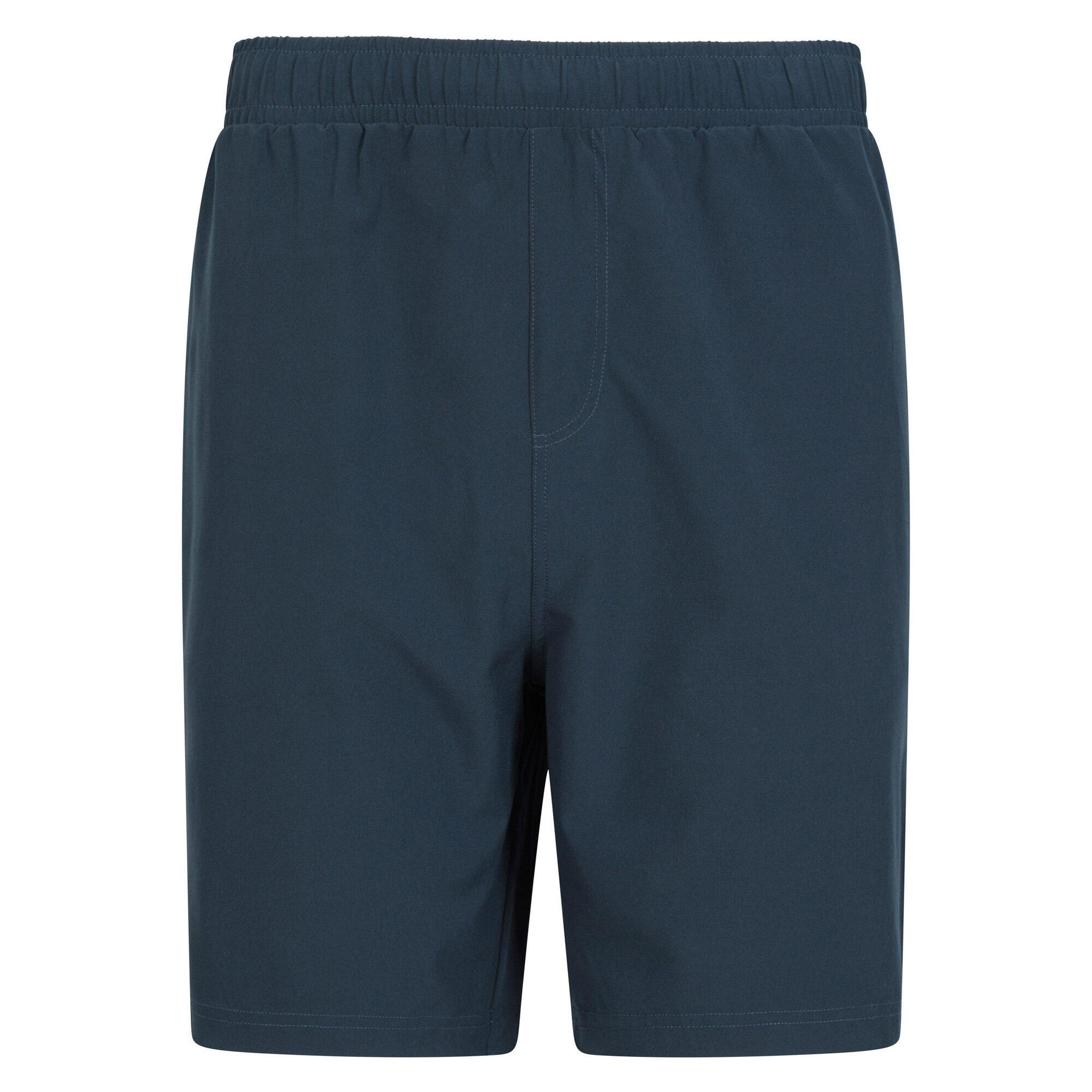 MOUNTAIN WAREHOUSE Pantaloncini Uomo Mountain Warehouse Hurdle Blu Navy