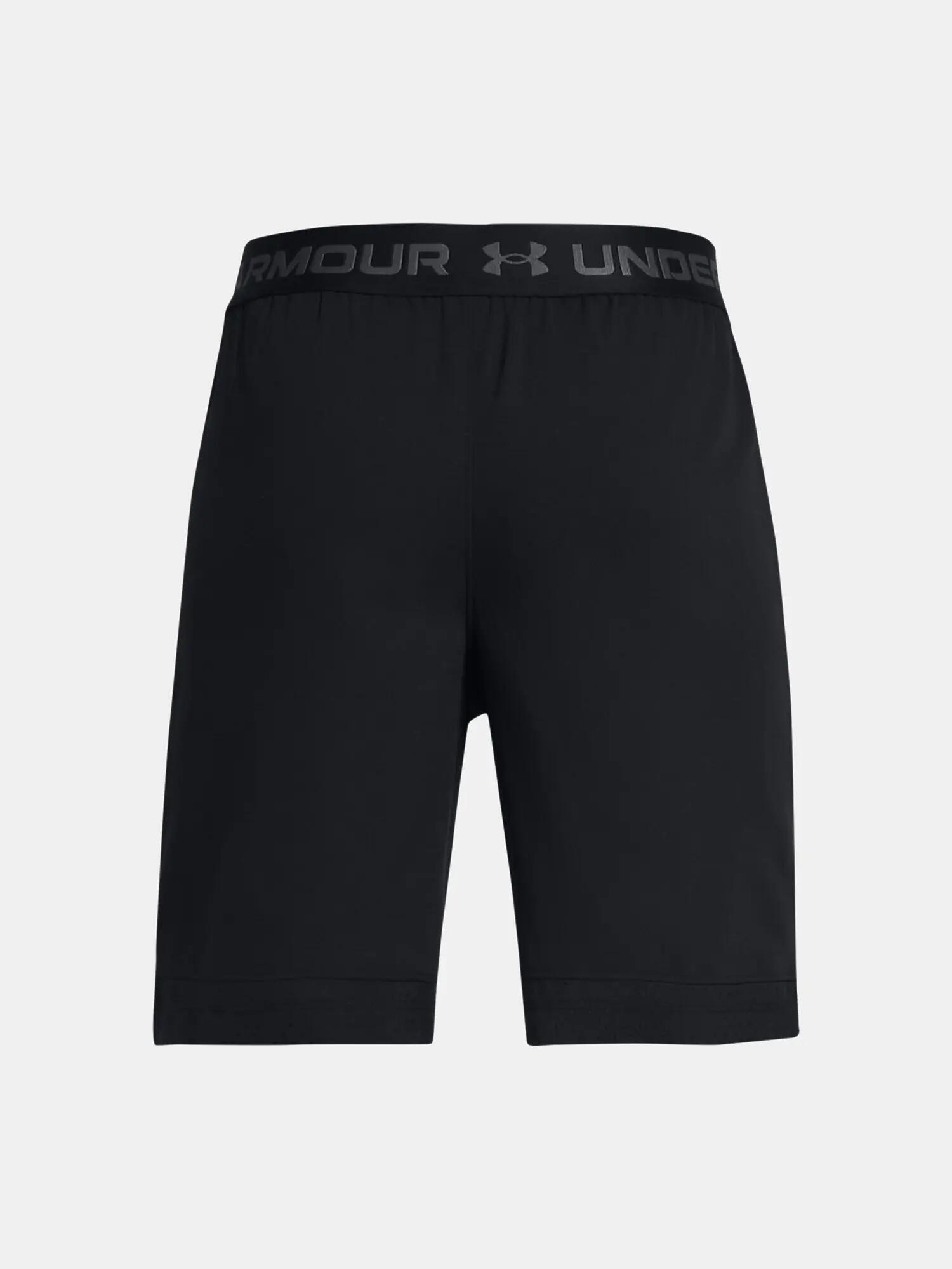 Pantalon corto Under armour para niños 2/2