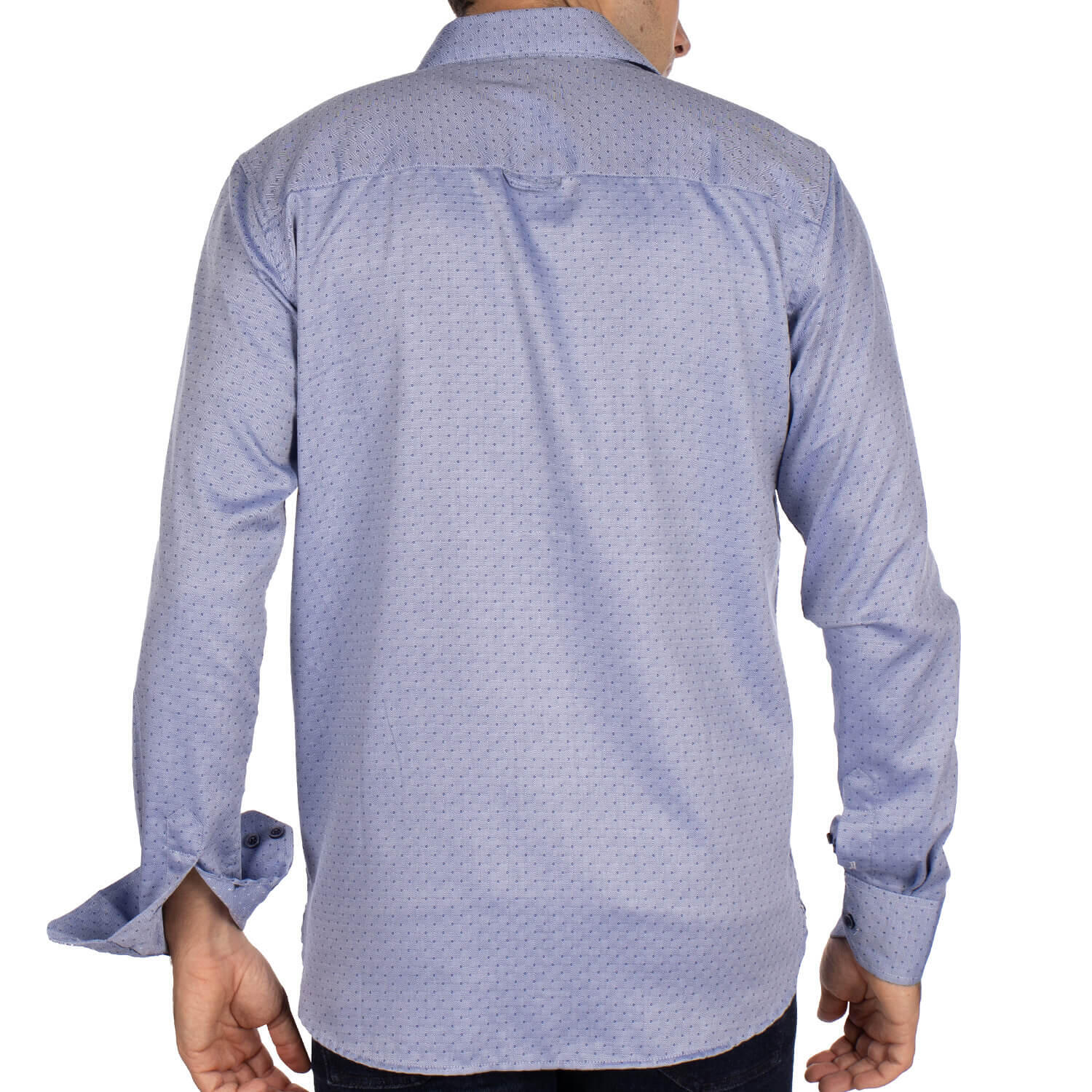 Chemise liberty IMPRIME homme 2/5