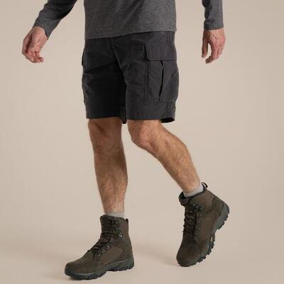 Cargo shorts craghoppers nosilife iii