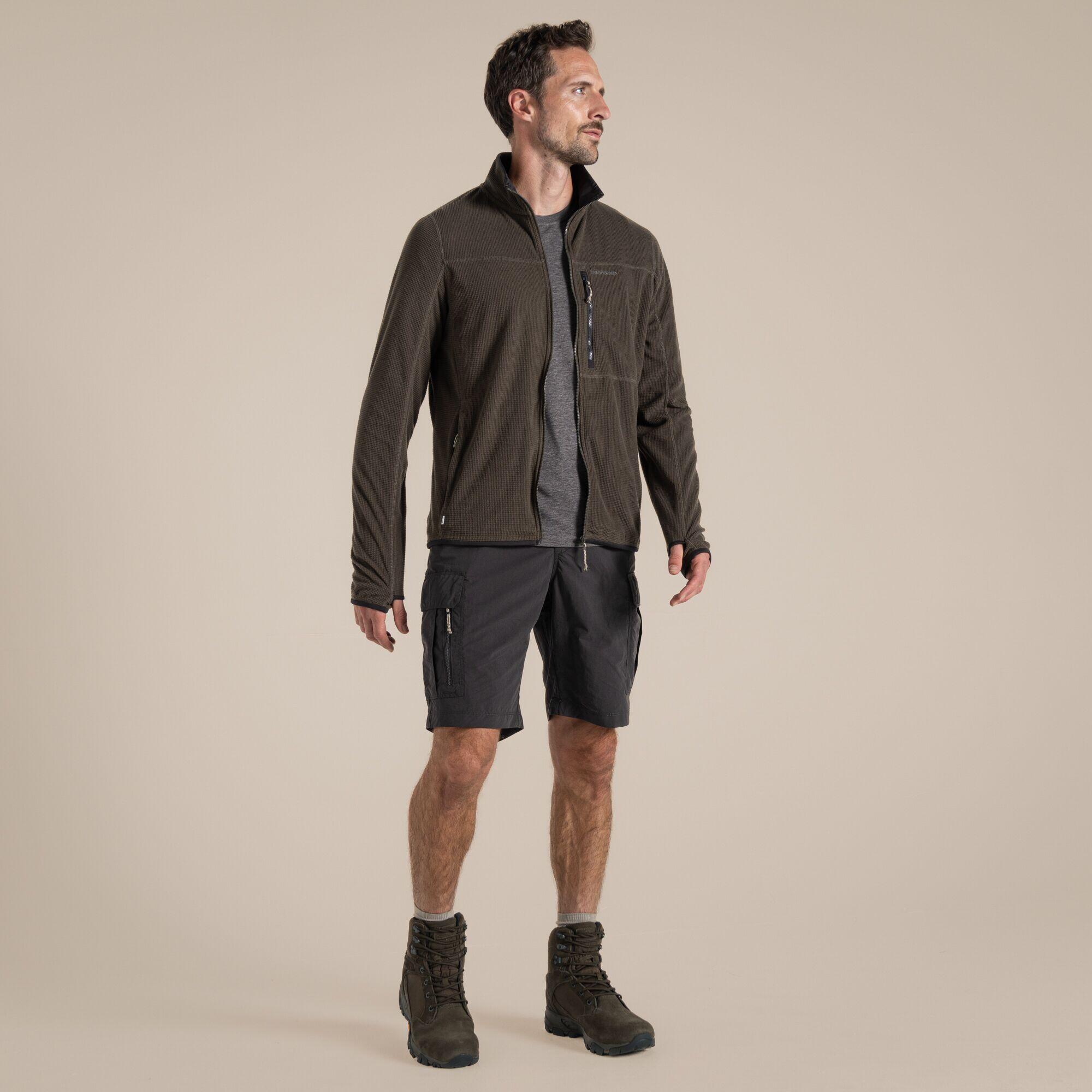 Short cargo Craghoppers NosiLife III 3/7