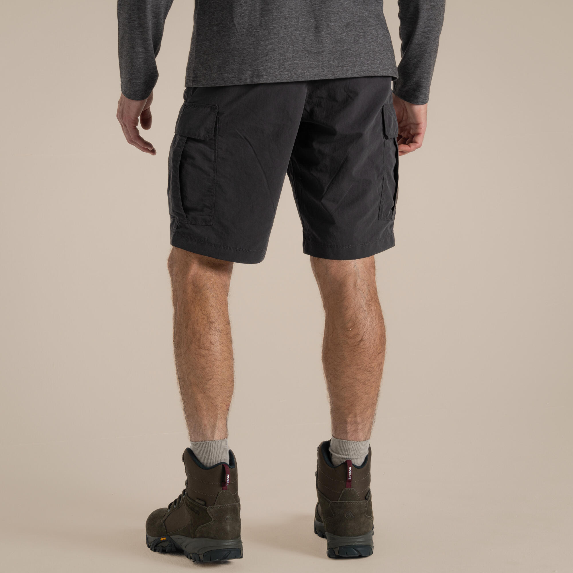 Short cargo Craghoppers NosiLife III 2/7