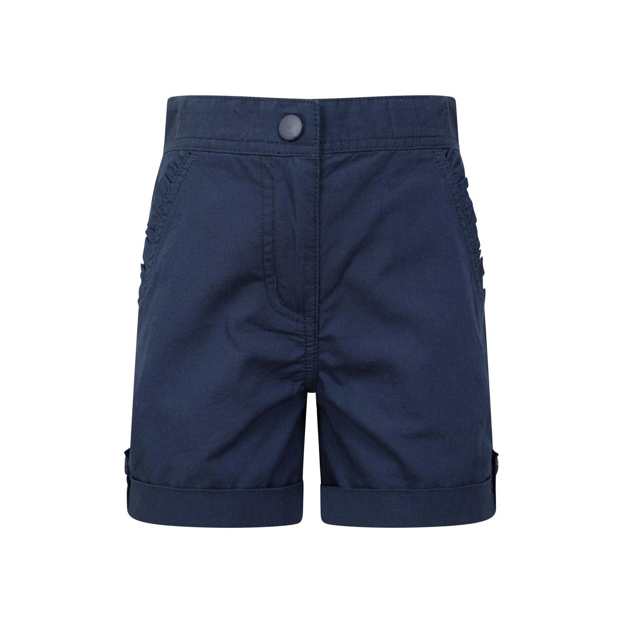 MOUNTAIN WAREHOUSE Pantaloncini Bambini Mountain Warehouse Shore Blu Navy