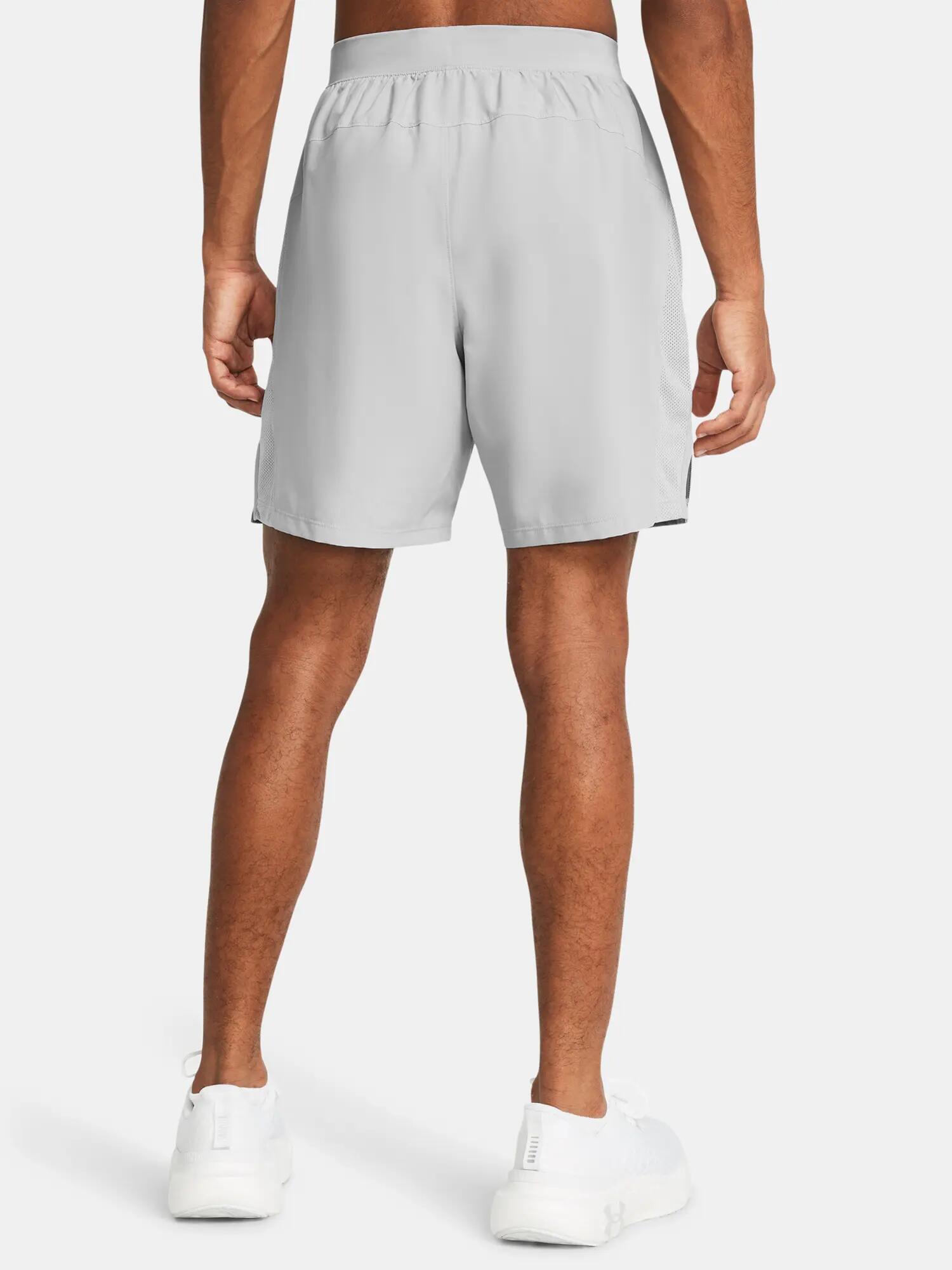 Férfi rövidnadrág Under Armour UA LAUNCH 7'' UNLINED SHORTS (bélés nélküli) 2/6