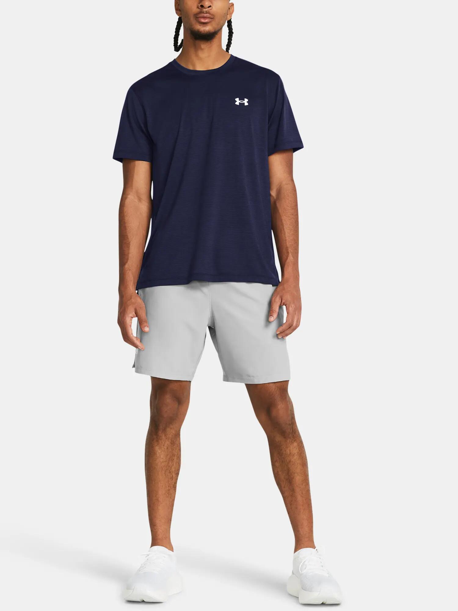 Férfi rövidnadrág Under Armour UA LAUNCH 7'' UNLINED SHORTS (bélés nélküli) 6/6